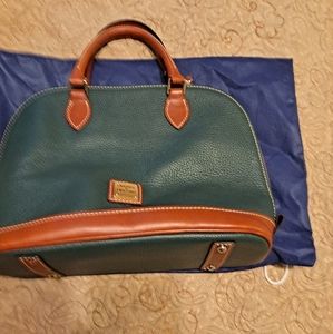 Beautiful Dooney & Bourke